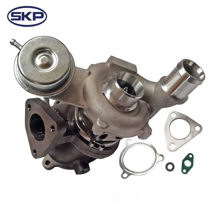 Turbocharger SKP SKTC004