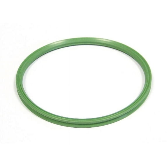 Turbocharger Seal Ring - Compatible with 2016 - 2022 Mini Cooper Clubman 2017 2018 2019 2020 2021