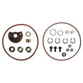 thumbnail image 1 of Turbocharger Service Kit - Compatible with 2007 - 2010 Dodge Ram 3500 2008 2009, 1 of 2