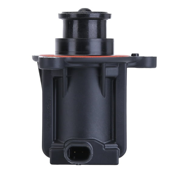 Turbocharger Solenoid Valve Metal for Buick Envision for Cadillac ATS 2.0L 2016-2018 Replaces 55499323 12653327 Ensures Turbo Performance