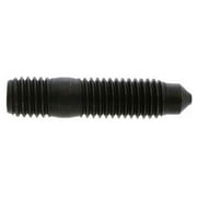 Turbocharger Stud - Compatible with 2009 - 2020 Audi A4 Quattro 2.0L 4-Cylinder 2010 2011 2012 2013 2014 2015 2016 2017 2018 2019