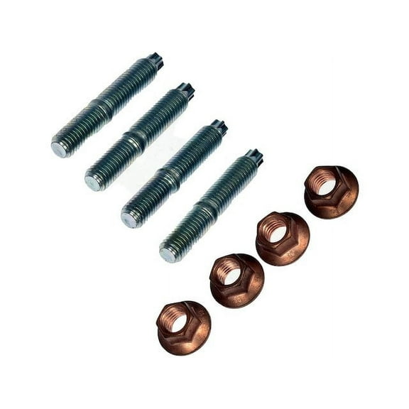 Turbocharger Stud - Compatible with 2015 - 2020 Ford Mustang 2.3L 4-Cylinder 2016 2017 2018 2019