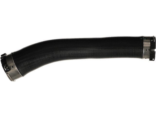Turbocharger To Intercooler Hot Side Turbocharger Intercooler Hose ...