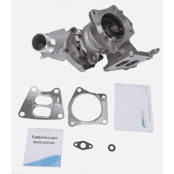 18081-0528E for 2018-2020 HONDA ACCORD 1.5L VG16 6A0-F4-T/C Turbocharger Turbo