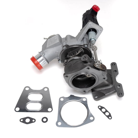 Turbocharger Turbo with Actuator for 2018-2023 Honda Accord 1.5L VG16