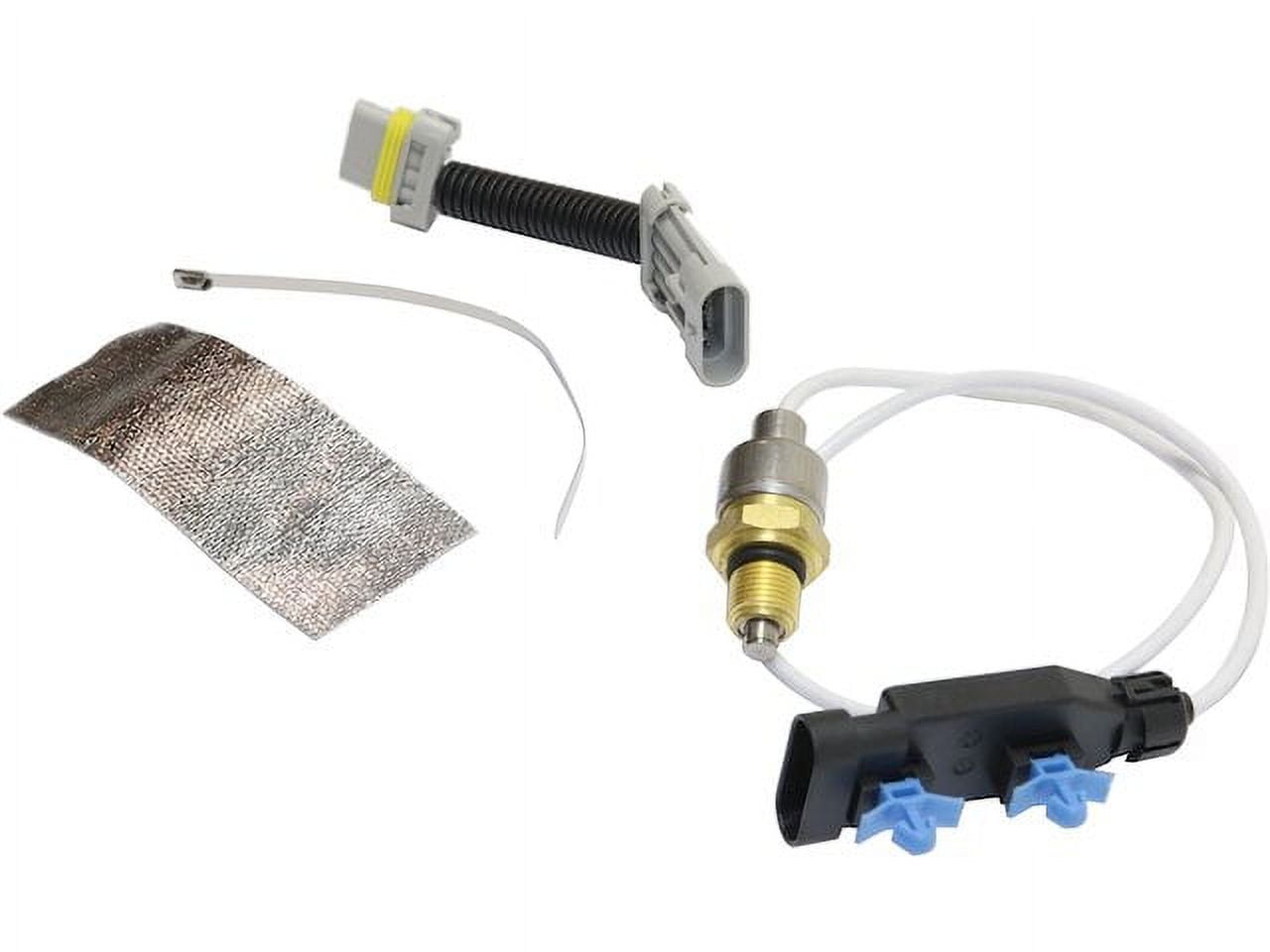 Turbocharger Vane Position Sensor Compatible with 2004 2019 GMC