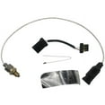 thumbnail image 1 of Turbocharger Vane Position Sensor - Compatible with 2006 - 2009 GMC C5500 Topkick 6.6L V8 Diesel 2007 2008, 1 of 2