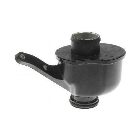 Turbocharger Vibration Dampener - Compatible with 2004 - 2006 Dodge Sprinter 2500 2.7L 5-Cylinder Turbocharged 2005