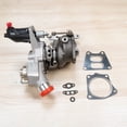 thumbnail image 2 of AutoPart361 Turbocharger 18081-0528E For Honda Accord 1.5L 2018-2023 | Direct Fit Turbo 2 of 6