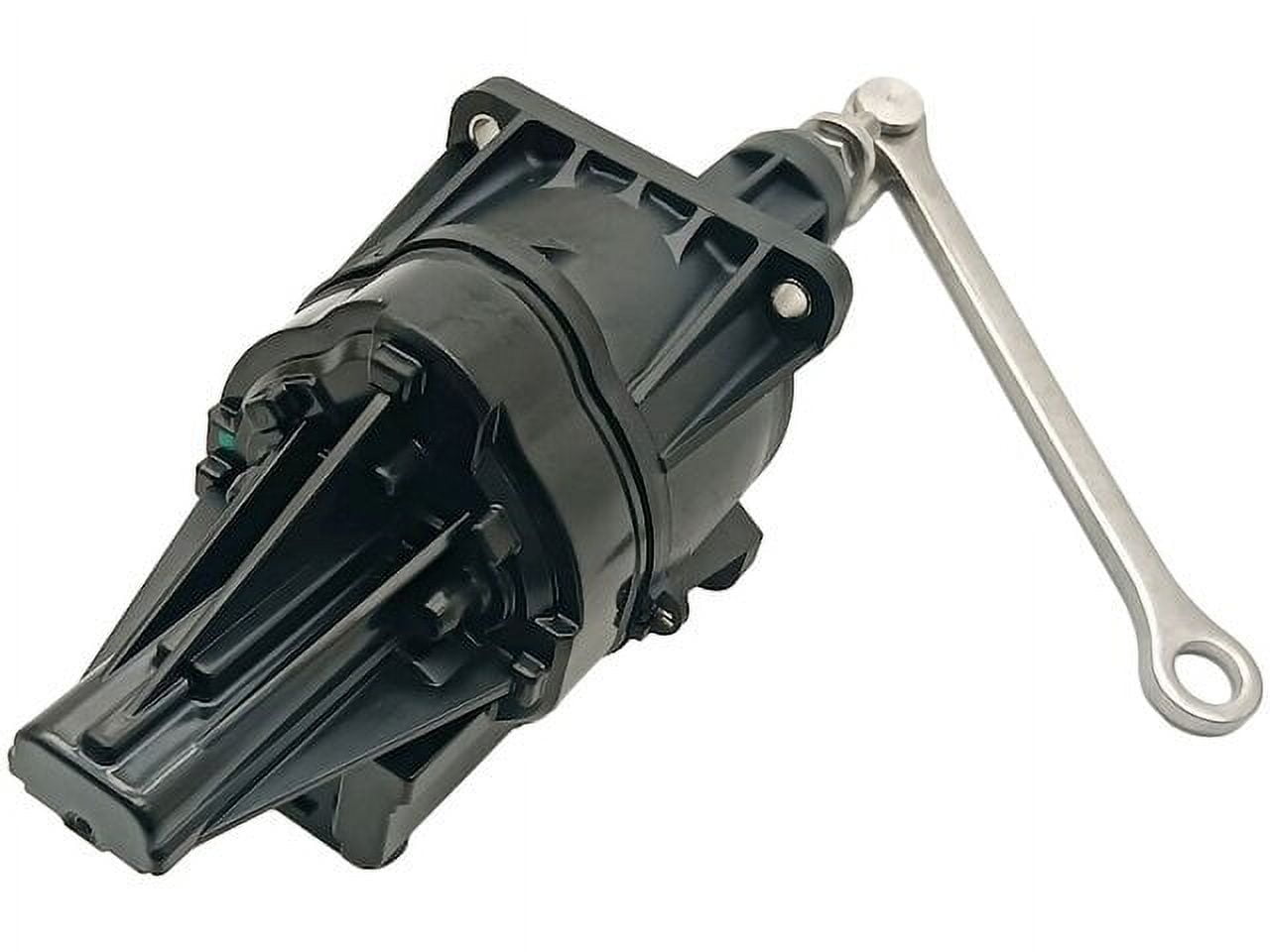 Turbocharger Wastegate Actuator - Compatible with 2014 - 2016 BMW 228i Base 2.0L 4-Cylinder Gas 2015
