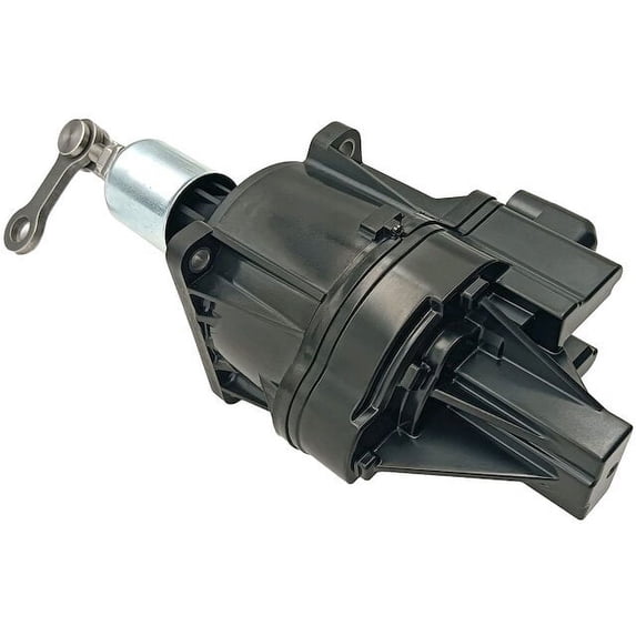 Turbocharger Wastegate Actuator - Compatible with 2018 - 2022 BMW 530e xDrive Base 2.0L 4-Cylinder PLUG-IN HYBRID EV-Gas PHEV 2019 2020 2021