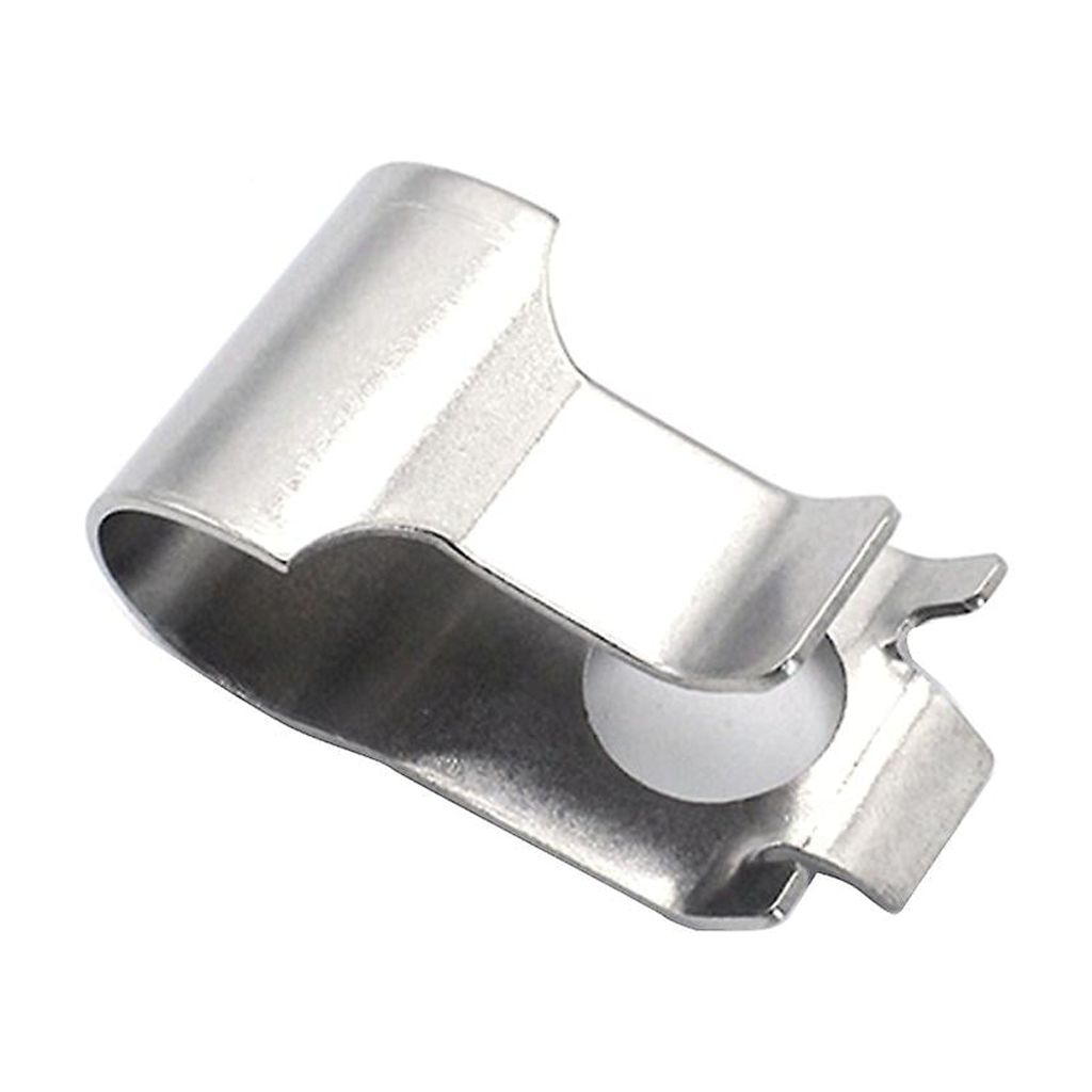 Turbocharger Wastegate Actuator Rod Rattle Clip 06j145220a Turbines