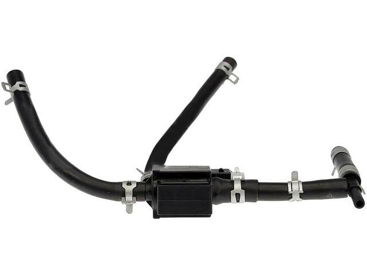 Turbocharger Wastegate Solenoid Compatible with 2013 2016 Ford