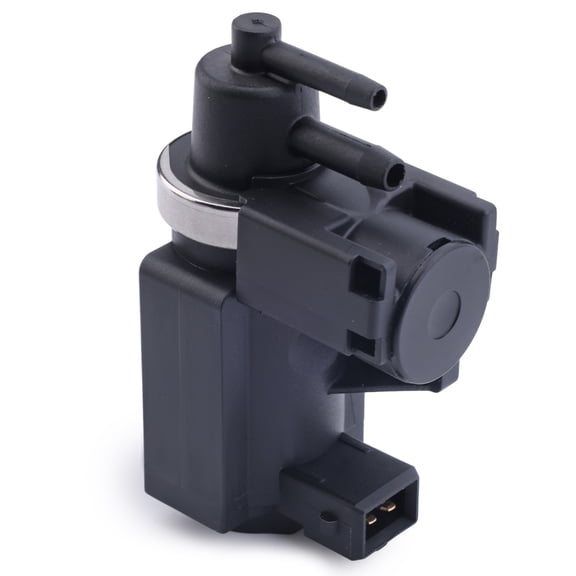 Turbocharger Wastegate Solenoid Valve for Ford Powerstroke 6.7L 2011-2016, BC3Z9E882A