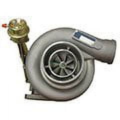 Turbocharger fits Case IH 9310 9330 2366 87421864 fits Allis Chalmers 72515417 fits White 3537127 fits AGCO DT160 DT180 DT200 DT225 3802810 3537127