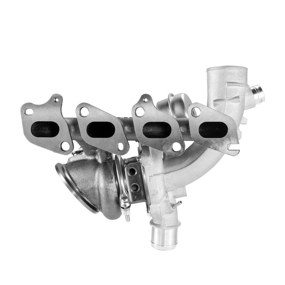 Turbocharger for Chevy Cruze 1.4T 2011-2019, Turbo Turbo Kit 781504-5001S, OEM Replacement