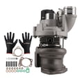 thumbnail image 1 of Turbocharger for Mini Cooper/Clubman S R56 R57 R58 2007-2016, OEM 53039880118, EP6DTS, K03 Turbo & Replacement for 1.6L Engine, 1 of 6