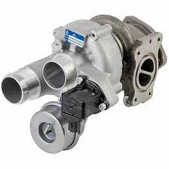 Turbocharger for SX K03 Mini Cooper S EP6 HP Replacement