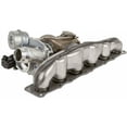 thumbnail image 1 of Turbocharger with Exhaust Manifold - Compatible with 2015 - 2016 BMW X4 xDrive35i, 1 of 2