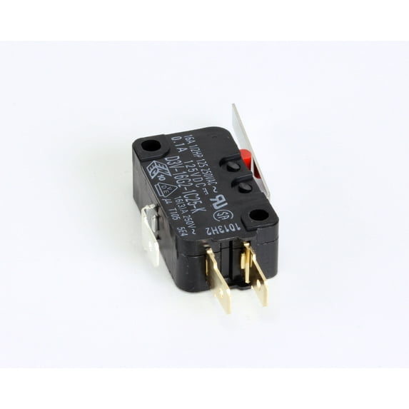 Turbochef Switch, Interlock (Ngo Oven Primary Switch Only) 102012 - Genuine OEM Replacement Part