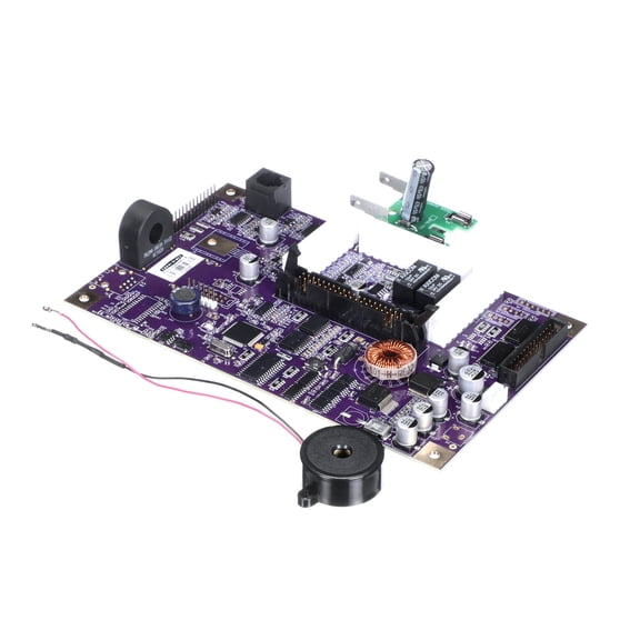 Turbochef CON-3007-1-1 Service Kit, Gen I/O Ctrl BRD