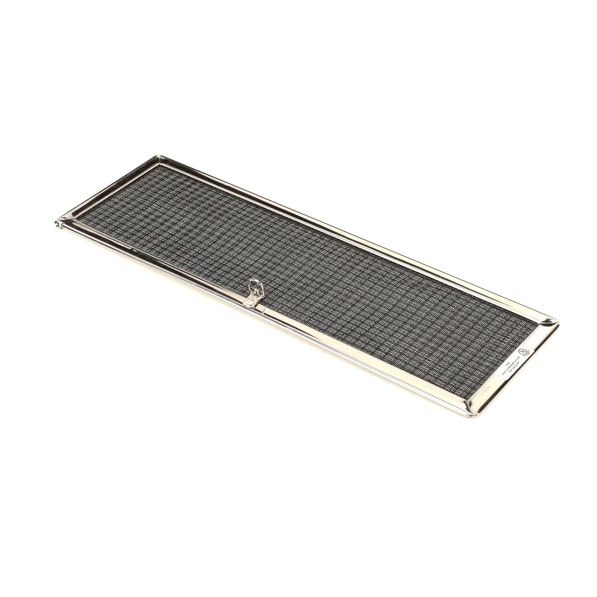 Turbochef HHD-8422 Air Double Batch and Filter