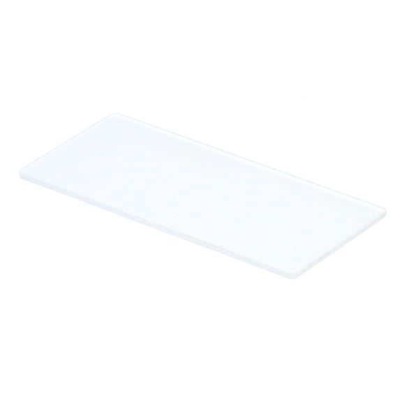 Turbochef Cover, Waveguide, Ngo/Enc I1-9701 - Genuine OEM Replacement Part
