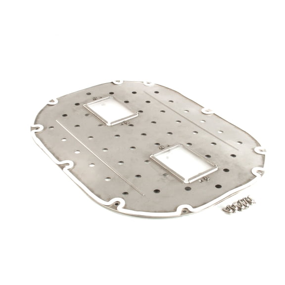 Turbochef I3-3218 Service Kit, I3 Jetplate Dual W