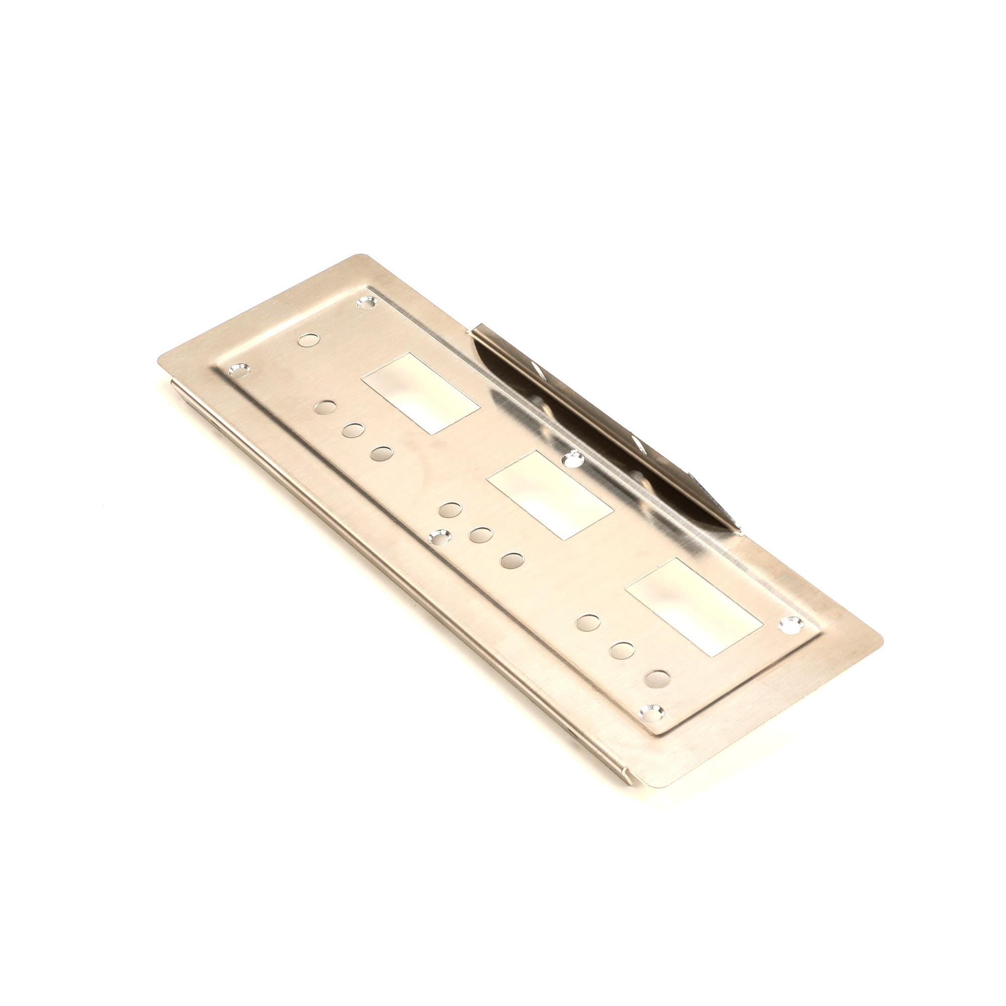 Keypad Backing Turbochef Keypad Back Panel (Where Keypad Mounts ) FRE-1113 - Genuine ...
