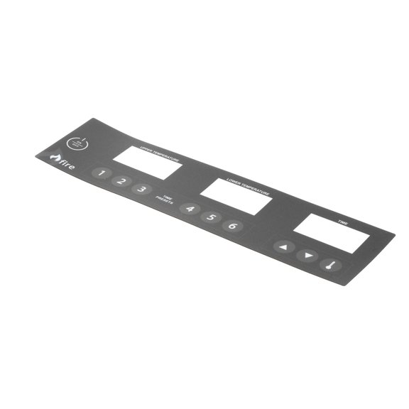 Turbochef Keypad FRE-1150 - Genuine OEM Replacement Part