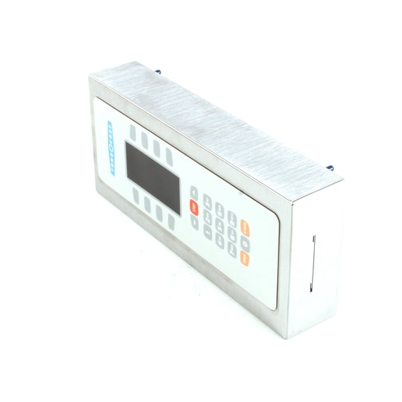Turbochef NGC-1054-1 Assembly, Keypad/Display/Housin