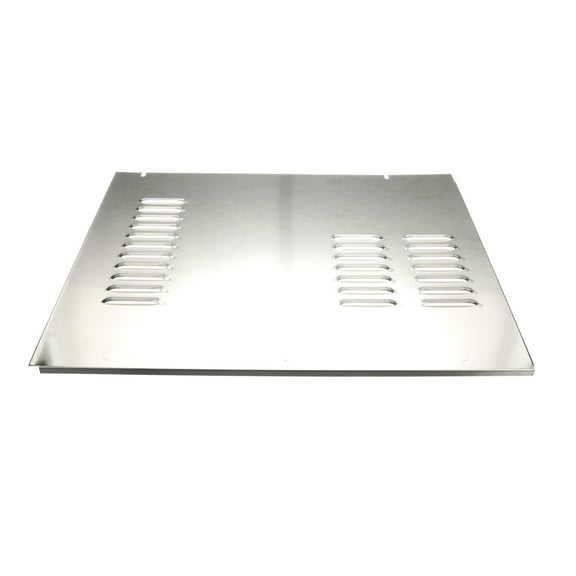 Turbochef NGC-1069-2 Side Cover, Right, Stainless Steel