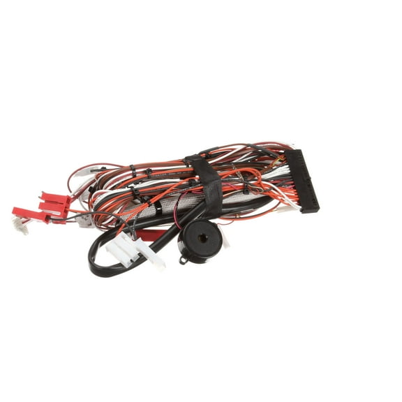 Turbochef NGC-1464-1.C Low Voltage Wire Harness (NGC)