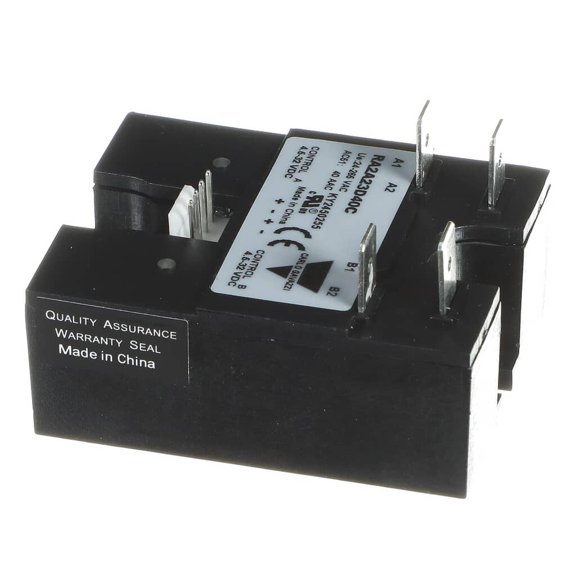 Turbochef NGC-3005 Solid State Relay, Dual 40-Amp, Service