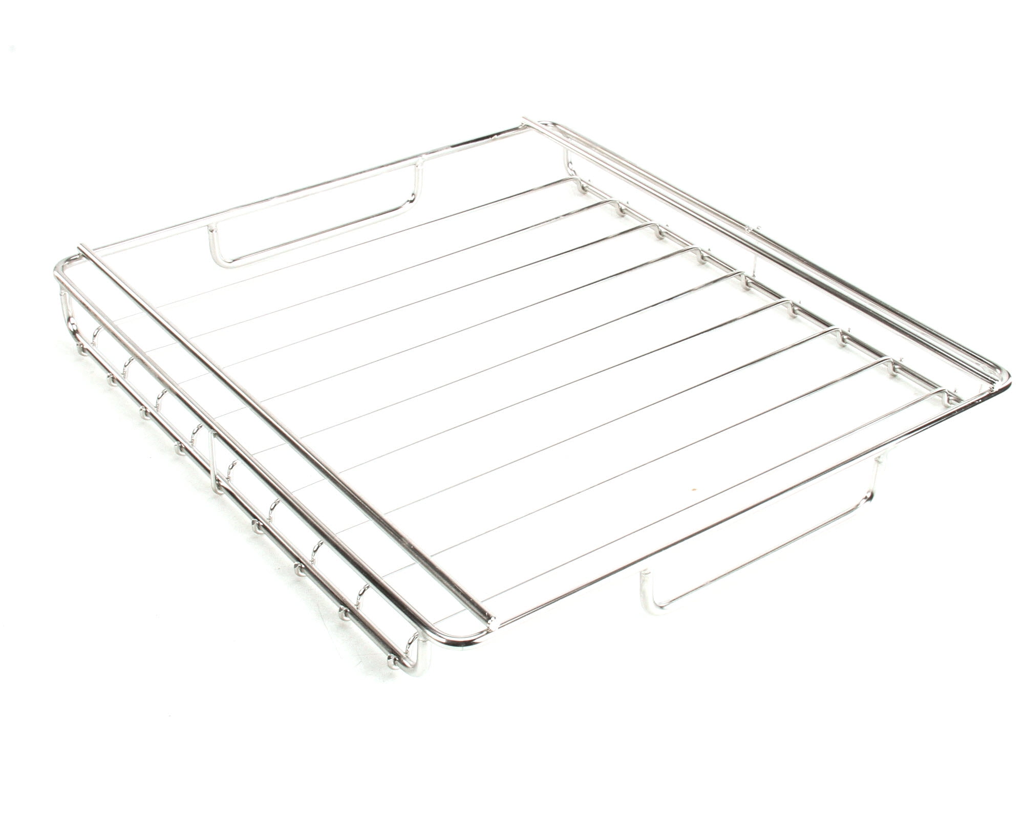 Turbochef NGC-3064 Rack Raised Tornado Oven OEM Part