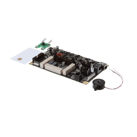 Turbochef CON-3007-6-175 Computer Board