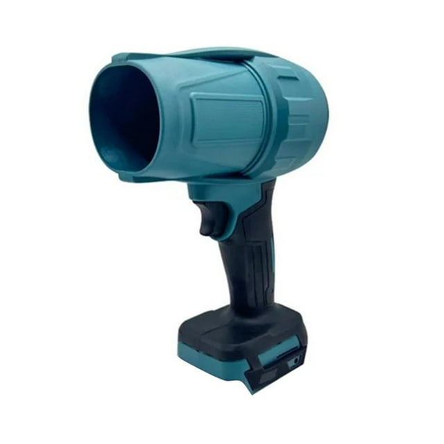 Turbofan Jet Fan Lithium Violent Fan Car Wash Machine Dust Blower