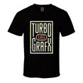 thumbnail image 1 of Turbografx 16 Video Game System T Shirt, 1 of 2