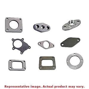 Turbonetics 30500 Inlet Flange