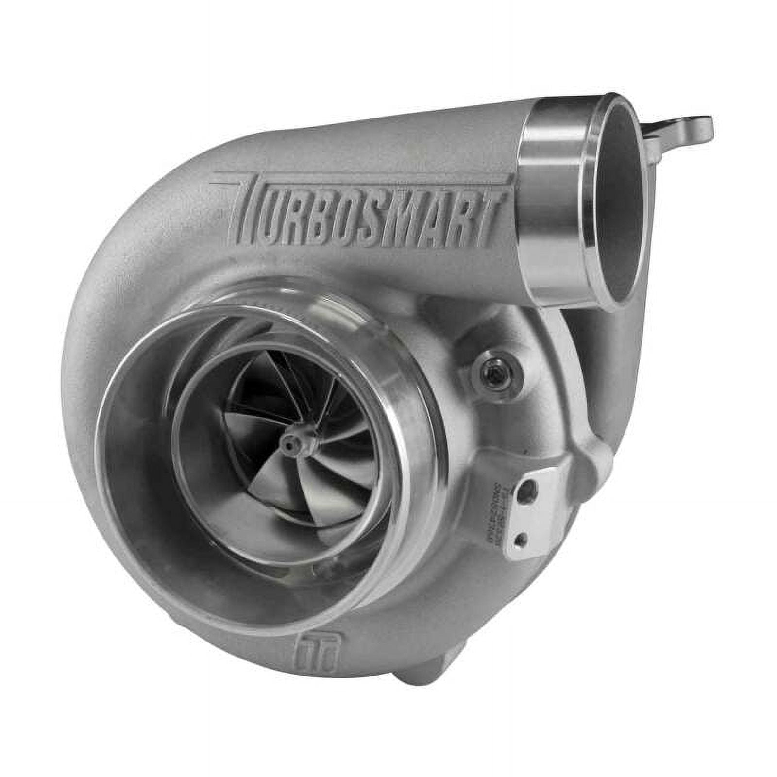 Turbosmart 5862 T4 0.82AR Externally Wastegated TS-1 Turbocharger