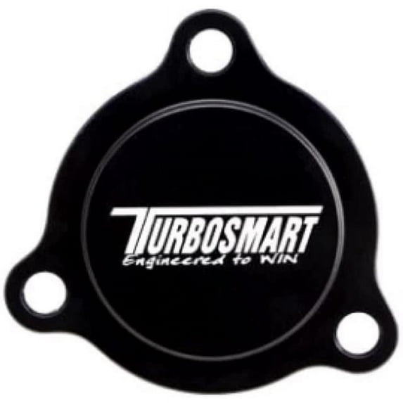 Turbosmart BOV Block-Off Cap Ford EcoBoost Mustang / Fiesta
