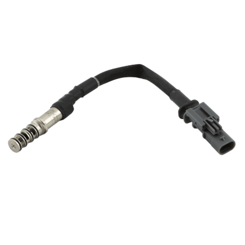 Turbosmart BOV Kompact EM VR2/7/11 Solenoid Replacement