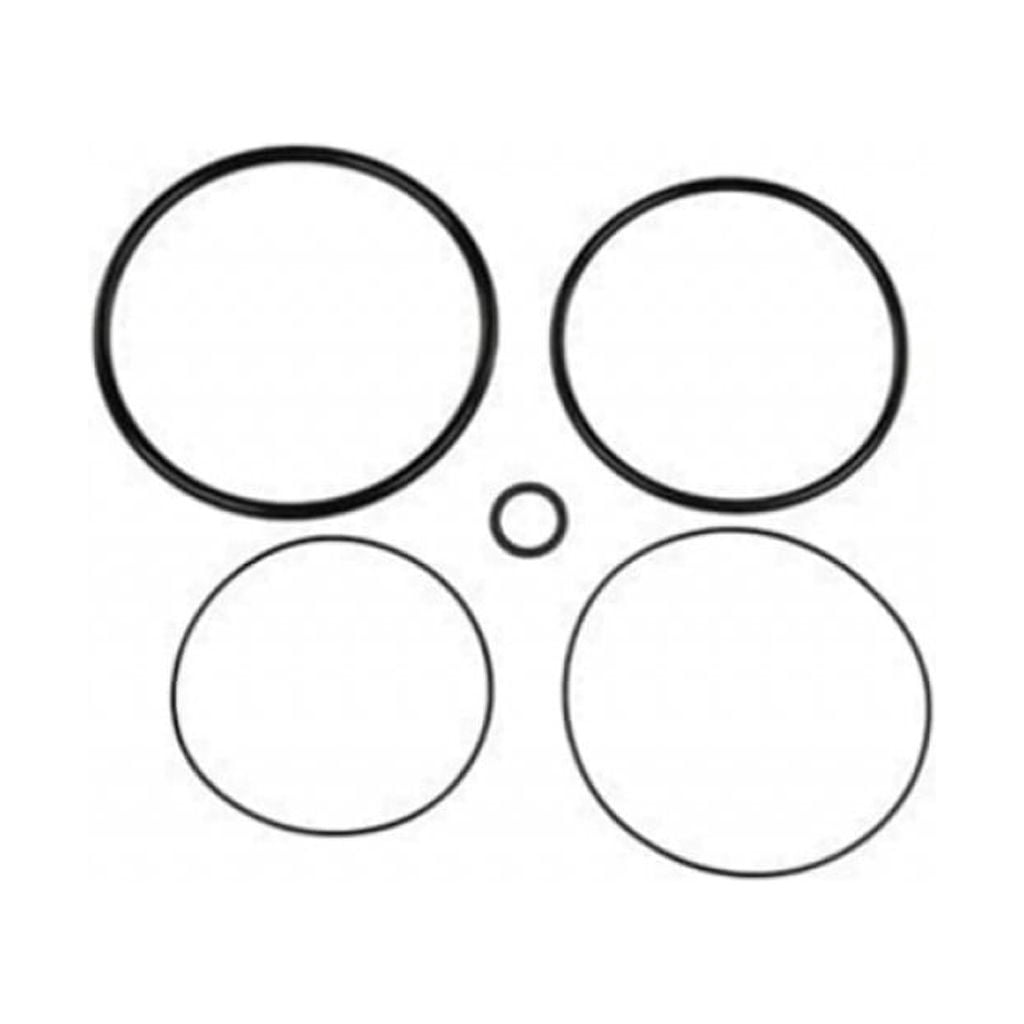 Turbosmart BOV Race Port/Bubba O-Ring Kit - TS-0204-3106