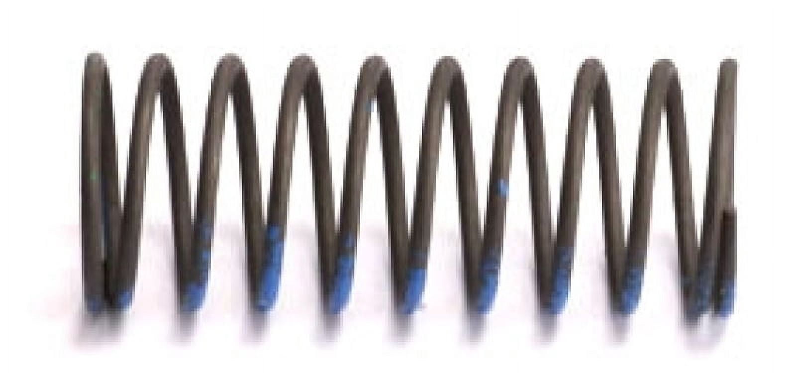 Turbosmart BOV Race Port Spring 18 In/Hg (Blue) Spring TS-0204-3102