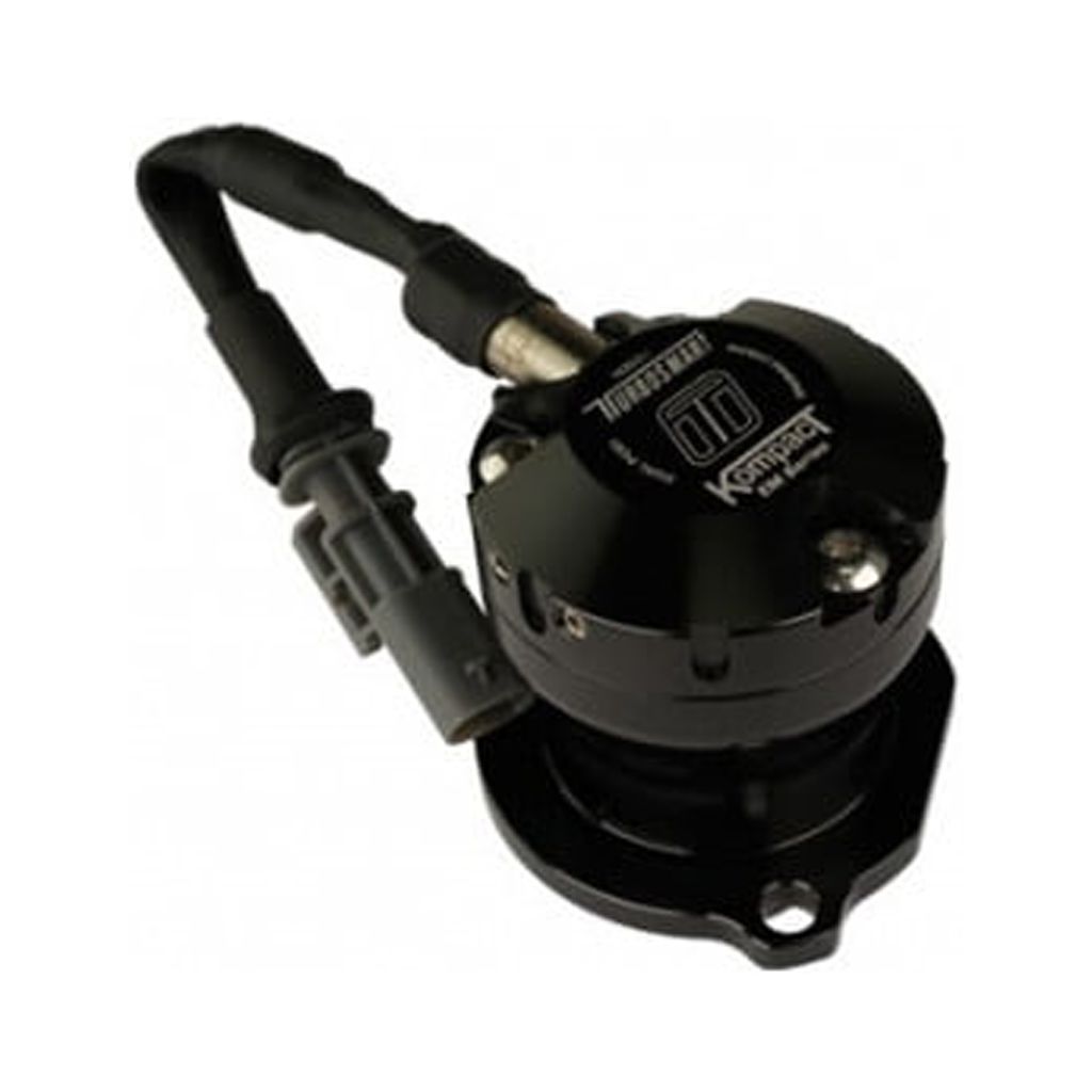 Turbosmart BOV VR7 Kompact EM Plumb Back | TS-0223-1287