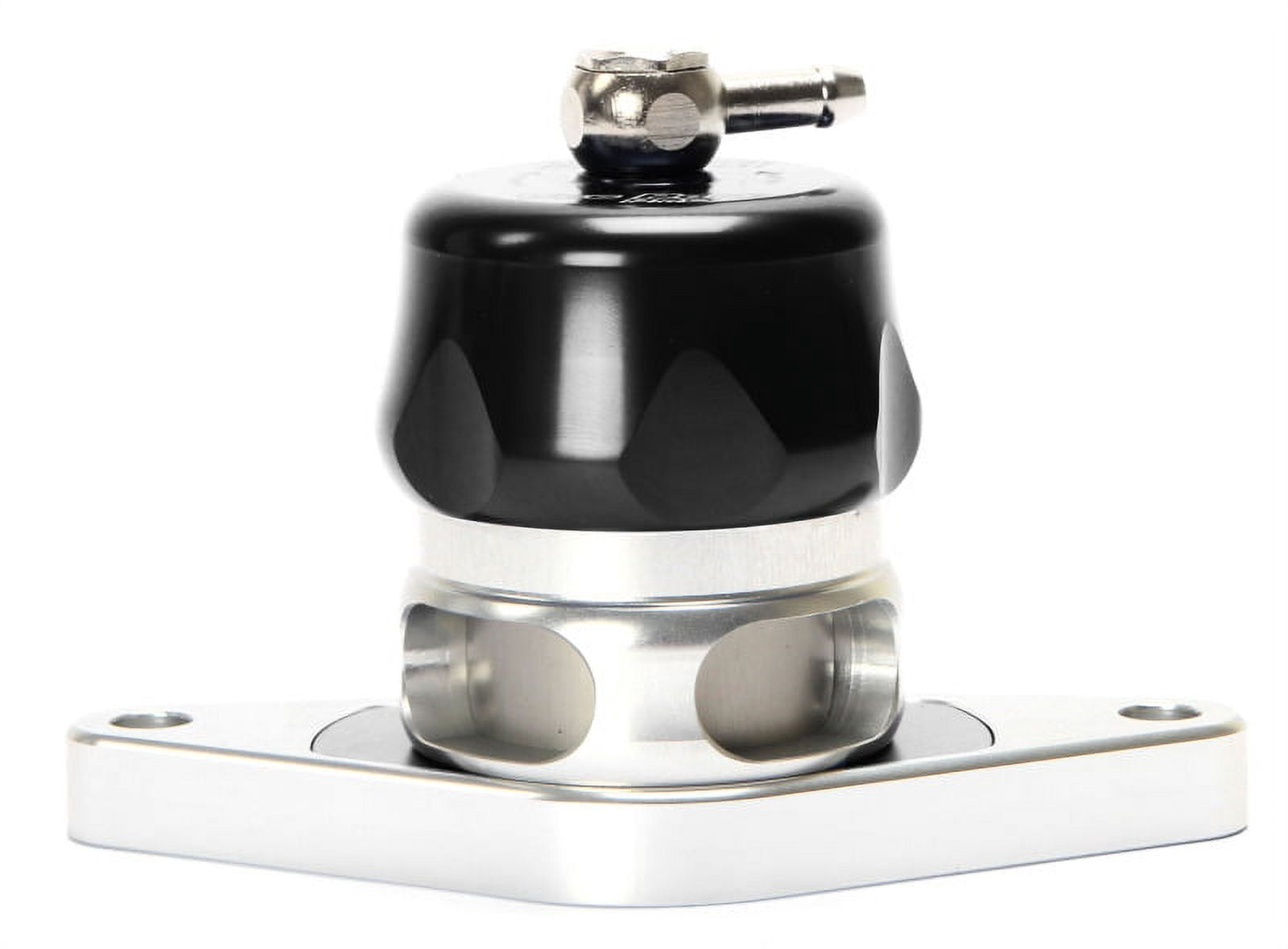 Turbosmart BOV Vee PRO Port Subaru-Black - TS-0205-1136 Fits select: 2002-2004 SUBARU IMPREZA WRX, 2005 SUBARU IMPREZA WRX/VDT