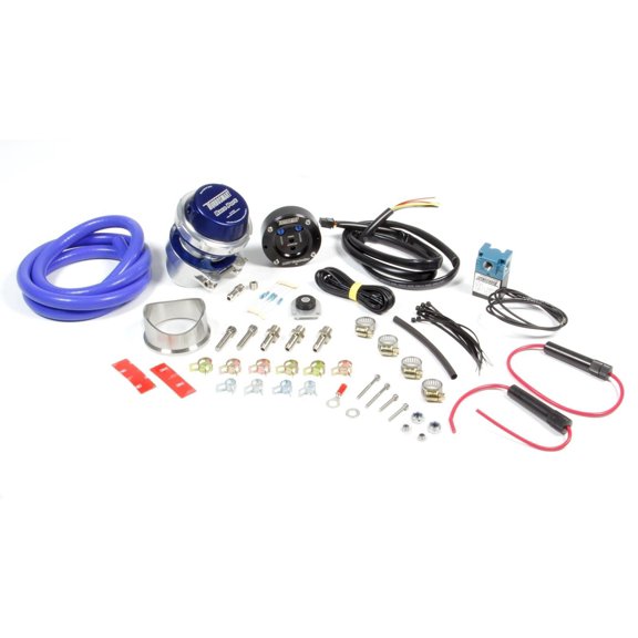 Turbosmart Diesel Blow Off Valve Controller Kit - Blue - TS-0304-1001