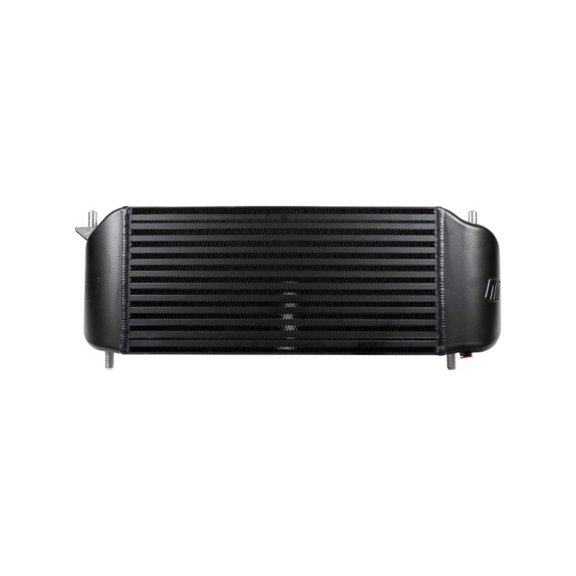 Turbosmart Ford F-150 2.7L/3.5L Ecoboost Performance Intercooler - Black - TS-CCA-VSFD001B