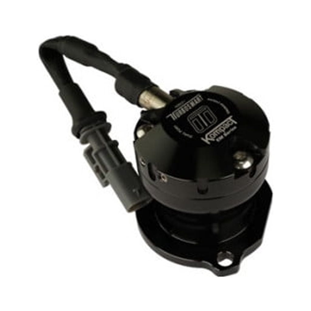 Turbosmart 21+ Bronco 2.3/2.7L Bronco Sport 2.0L Maverick 2.0L Kompact EM Plumb Back BlowOff Valve