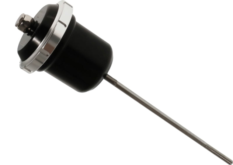 Turbosmart IWGHP for Dodge Cummins Turbo Diesel 35 PSI Black Internal Wastegate Fits select: 2000-2002 DODGE RAM 2500, 2003-2004 DODGE RAM 2500 ST/SLT